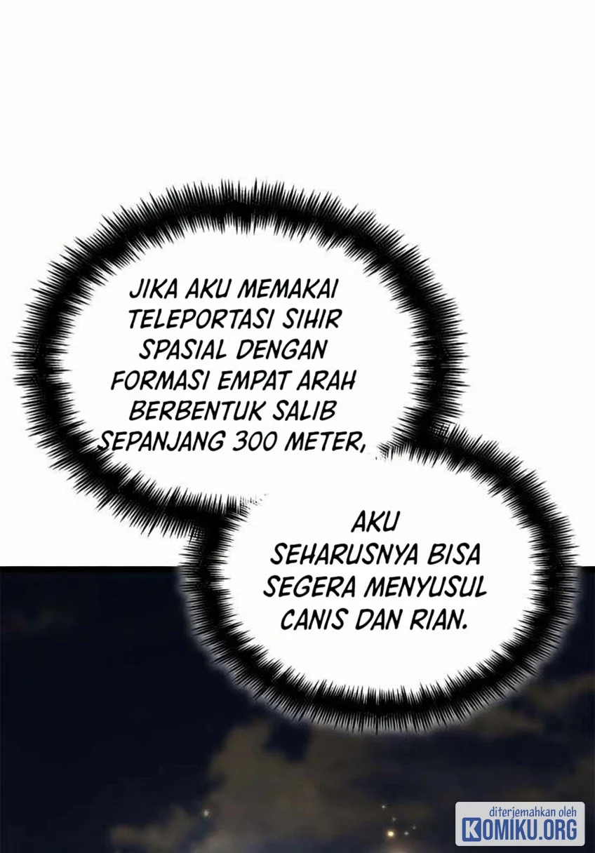 Infinite Mage Chapter 184 Gambar 44