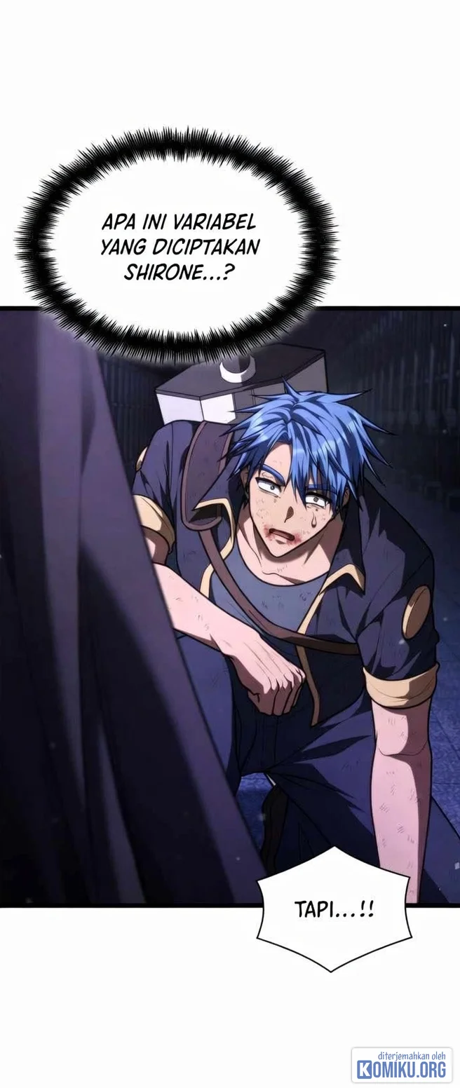 Infinite Mage Chapter 185 Gambar 34
