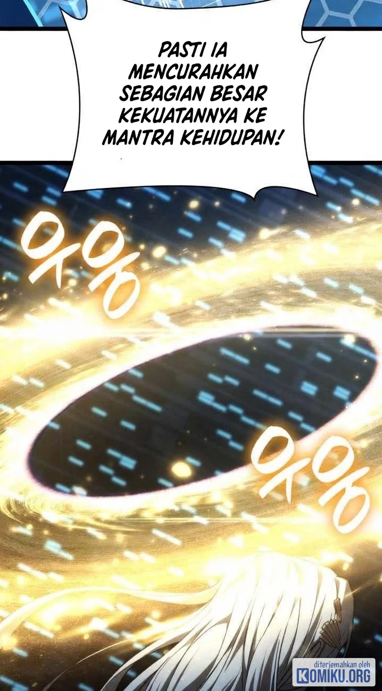Infinite Mage Chapter 186 Gambar 38