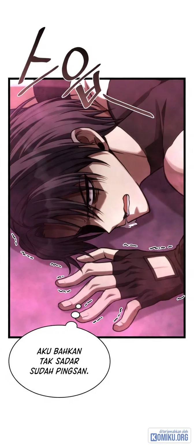 Infinite Mage Chapter 187 Gambar 41