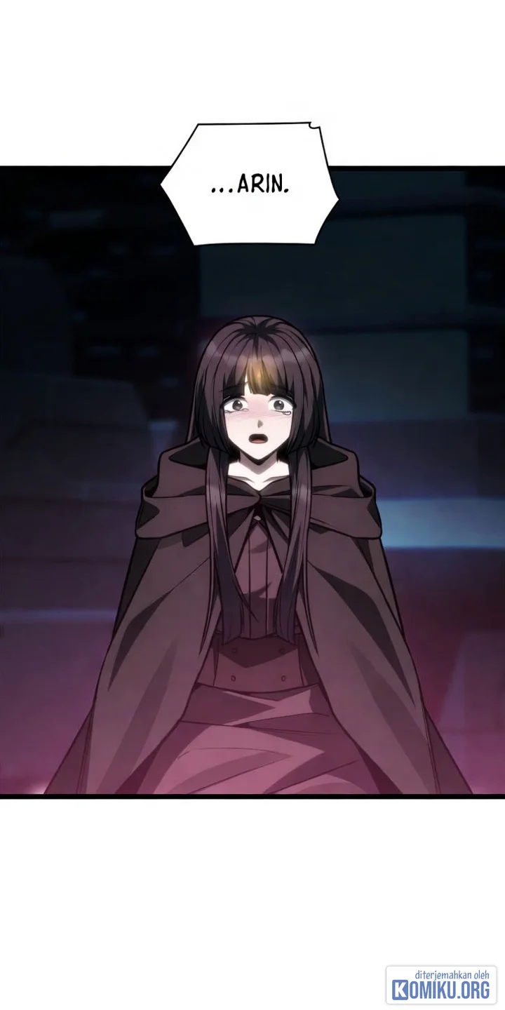 Infinite Mage Chapter 187 Gambar 42