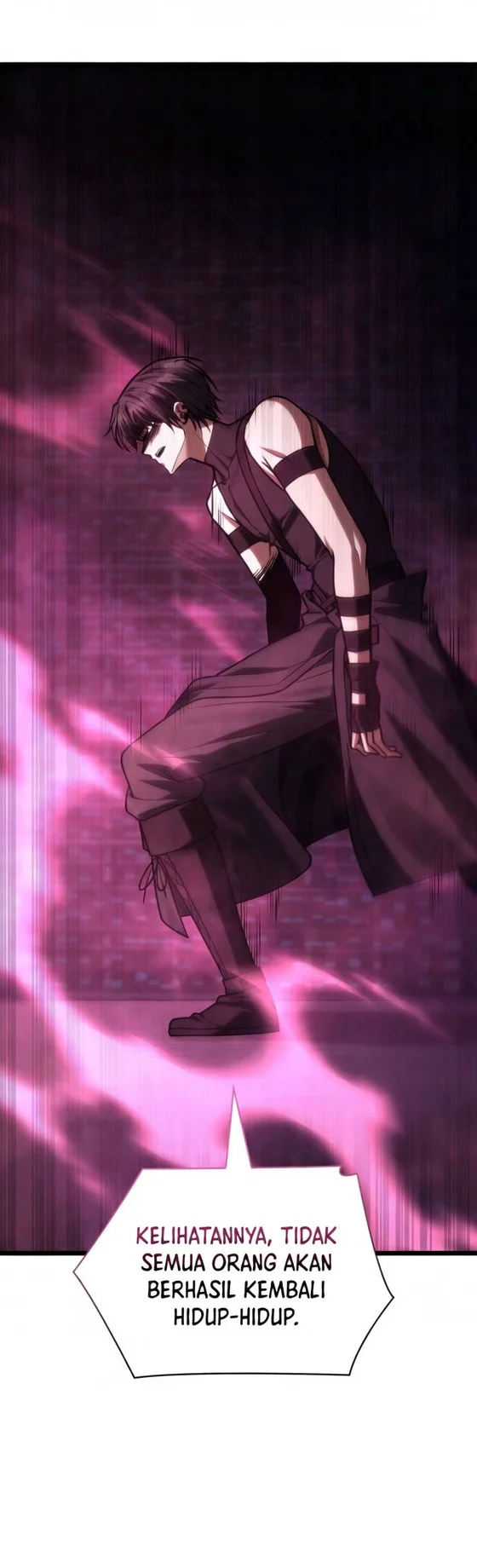Infinite Mage Chapter 187 Gambar 43
