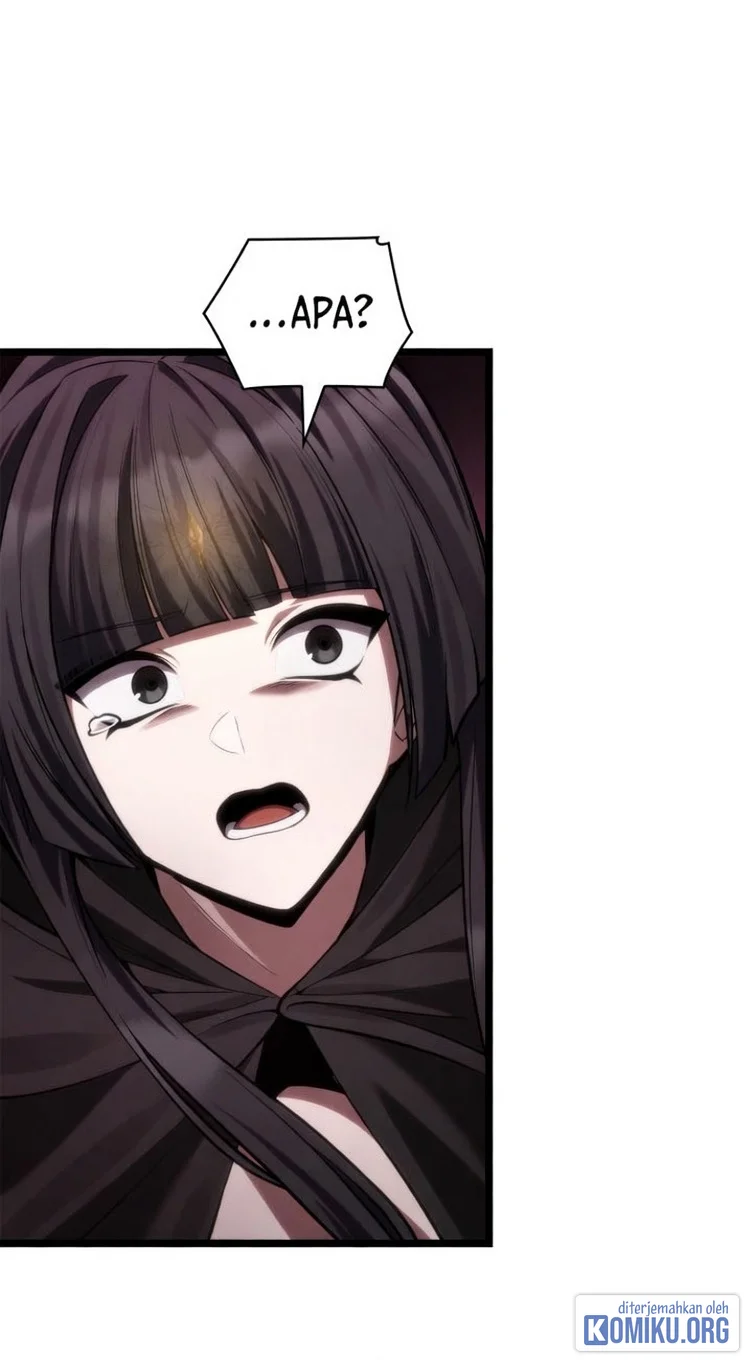Infinite Mage Chapter 187 Gambar 44