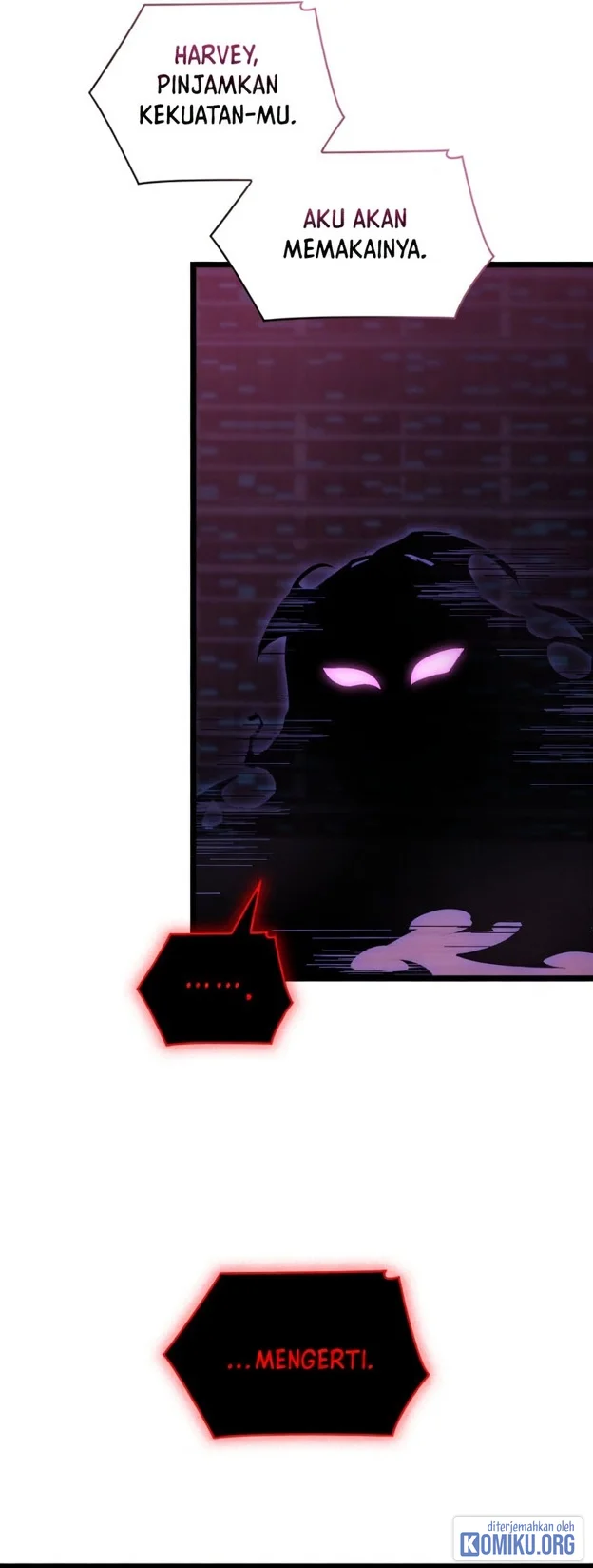 Infinite Mage Chapter 187 Gambar 45