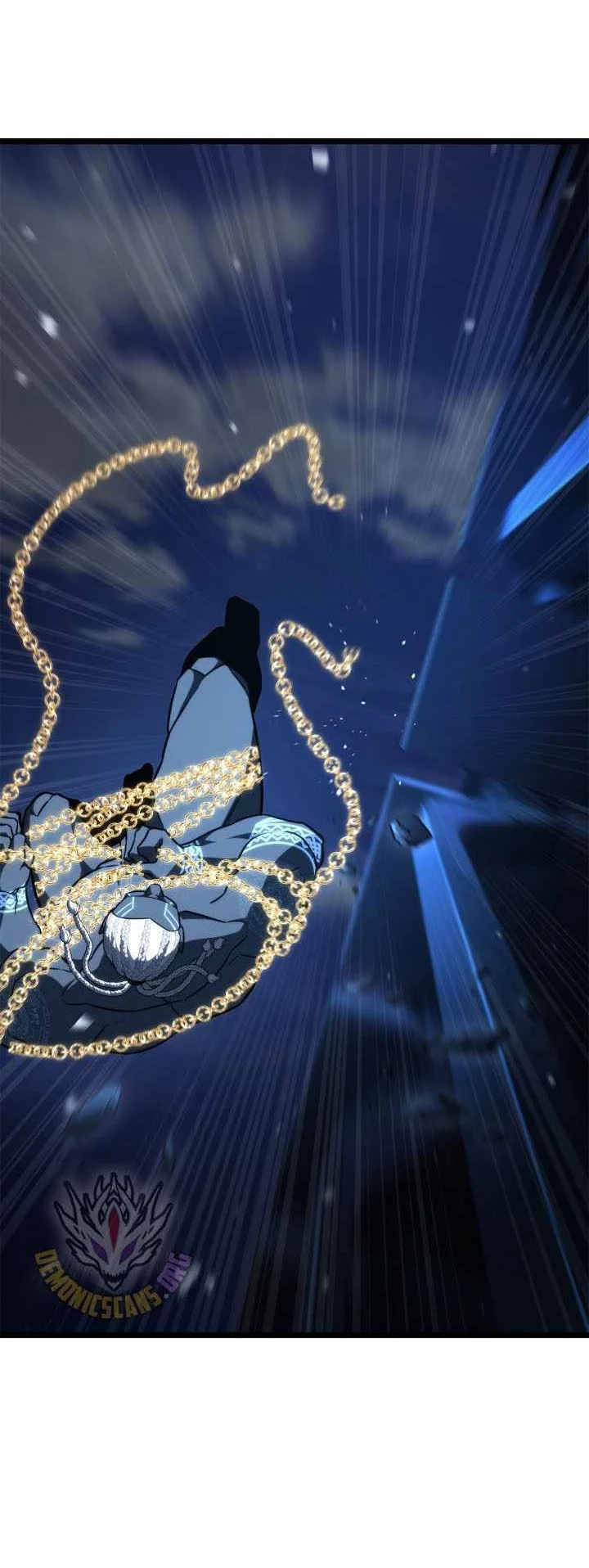 Infinite Mage Chapter 188 Gambar 40