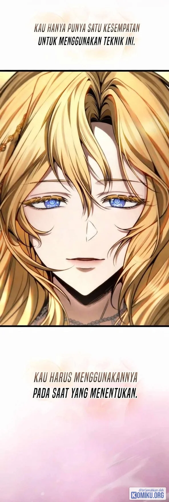 Infinite Mage Chapter 189 Gambar 42