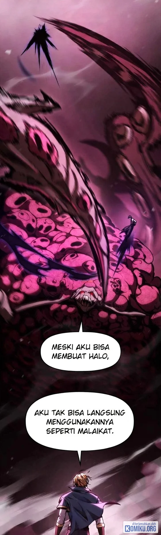Infinite Mage Chapter 189 Gambar 43