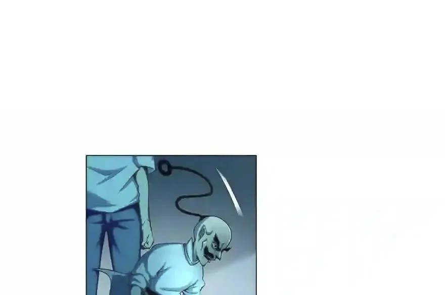 Infinity Mailman Chapter 26 Gambar 8