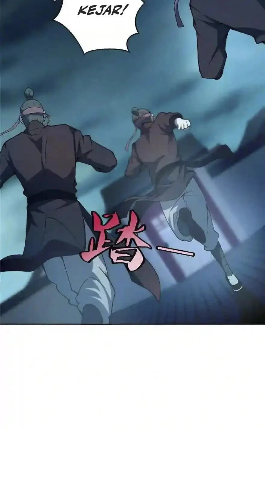 Infinity Mailman Chapter 29 Gambar 13