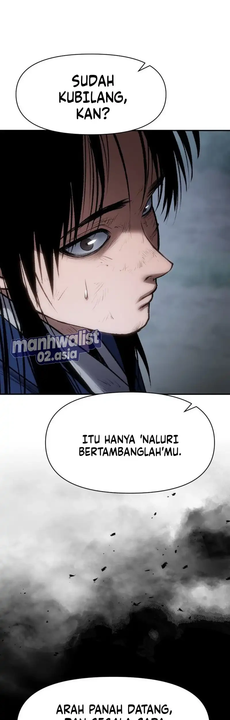 Informer Chapter 36 Gambar 37