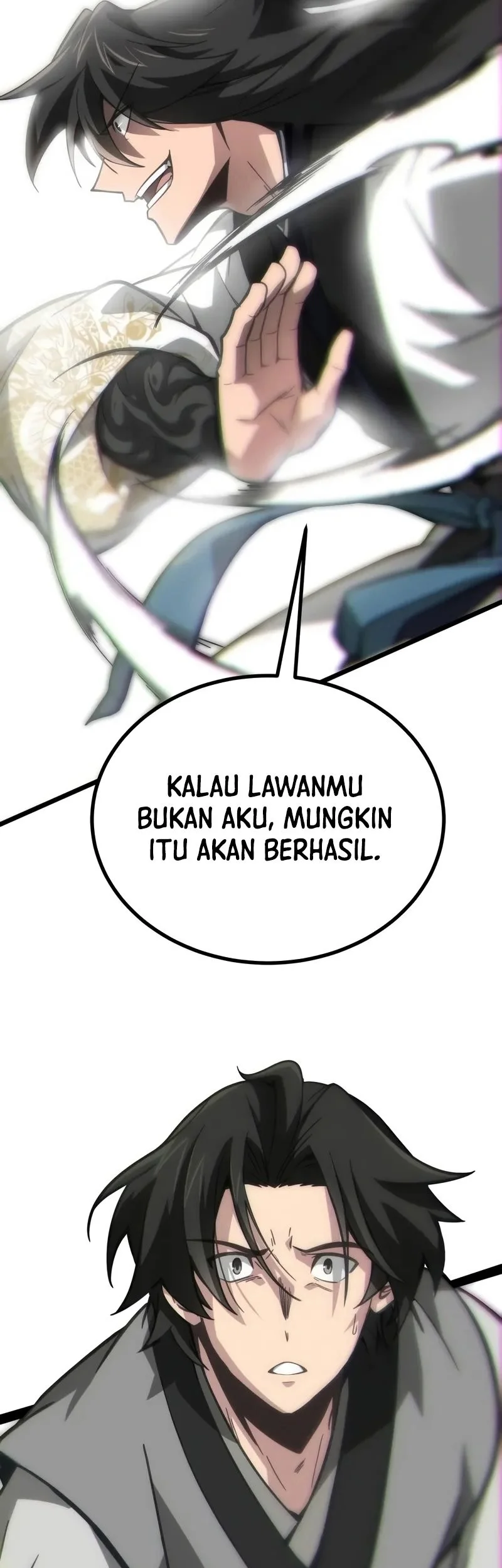 Initializing the Sect System Chapter 10 - Halaman 32