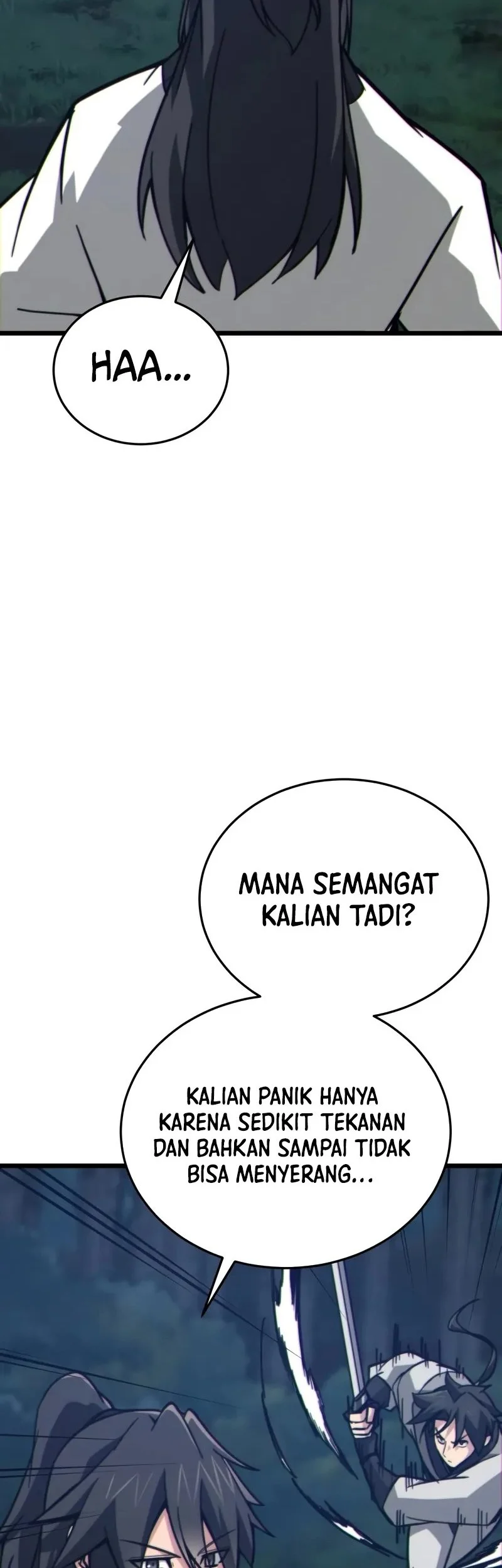 Initializing the Sect System Chapter 10 - Halaman 35