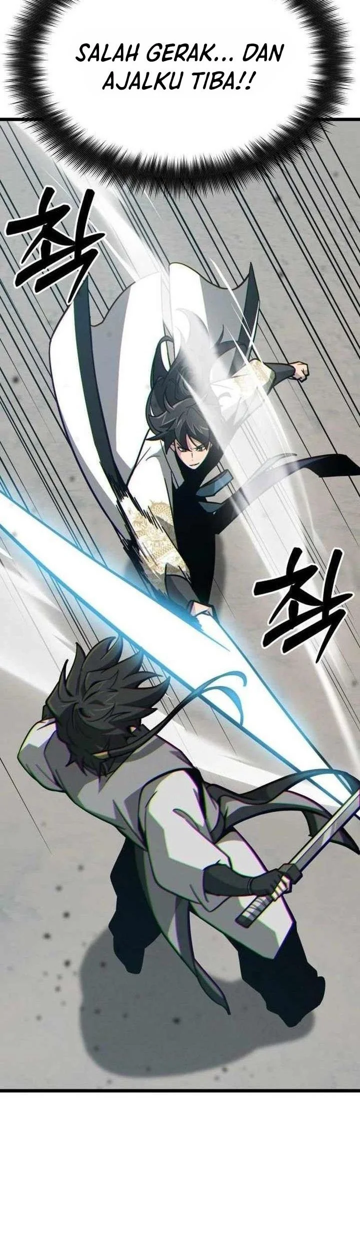 Initializing the Sect System Chapter 12 - Halaman 30