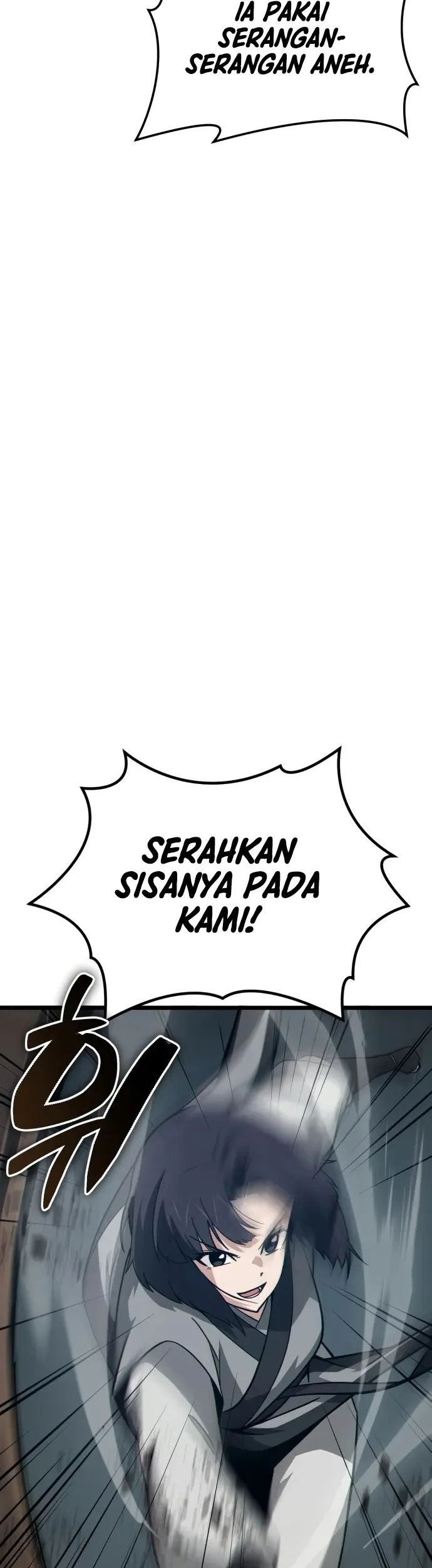Initializing the Sect System Chapter 17 - Halaman 28