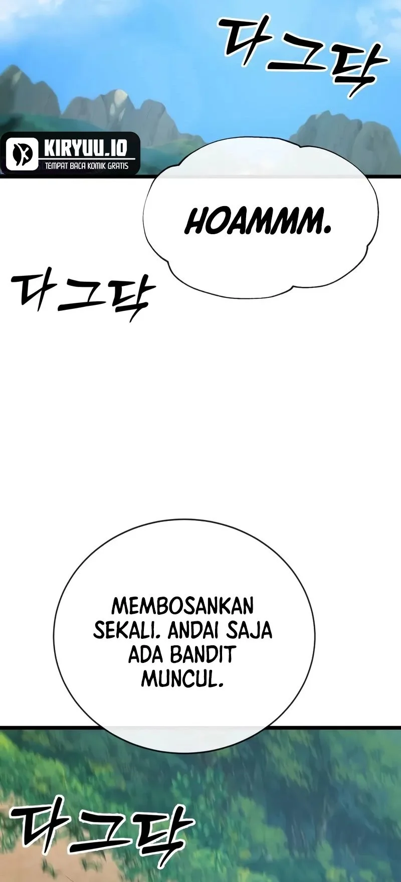 Initializing the Sect System Chapter 19 - Halaman 36
