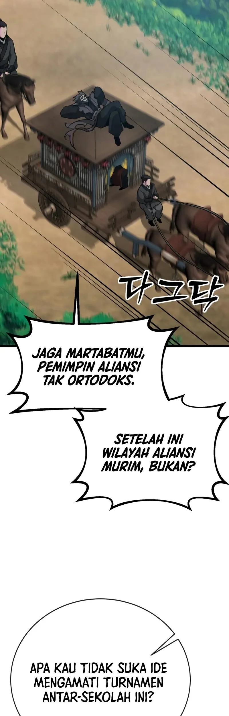 Initializing the Sect System Chapter 19 - Halaman 37