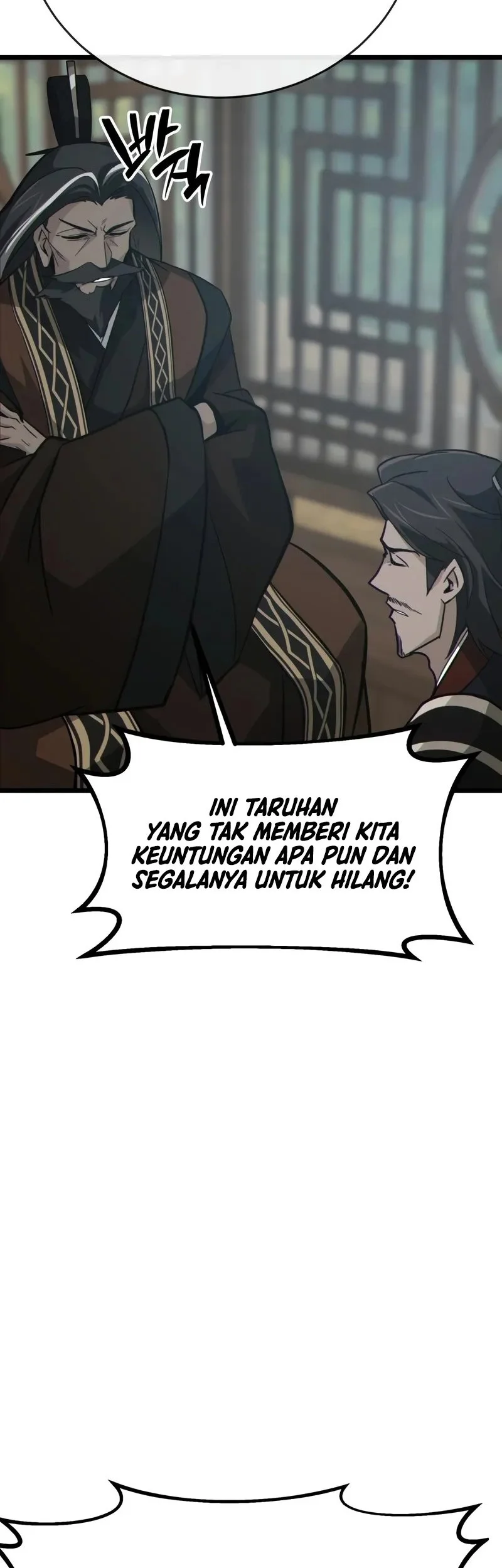 Initializing the Sect System Chapter 19 - Halaman 38