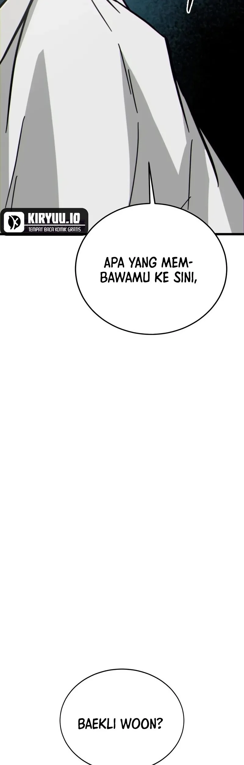 Initializing the Sect System Chapter 20 - Halaman 40