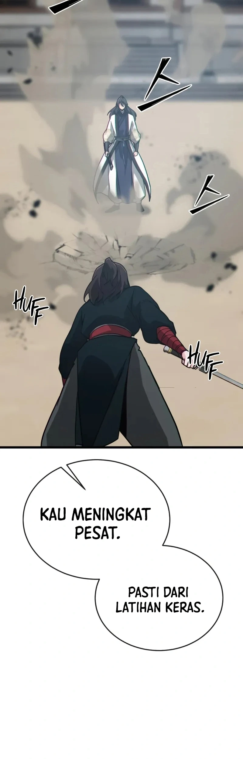 Initializing the Sect System Chapter 21 - Halaman 38