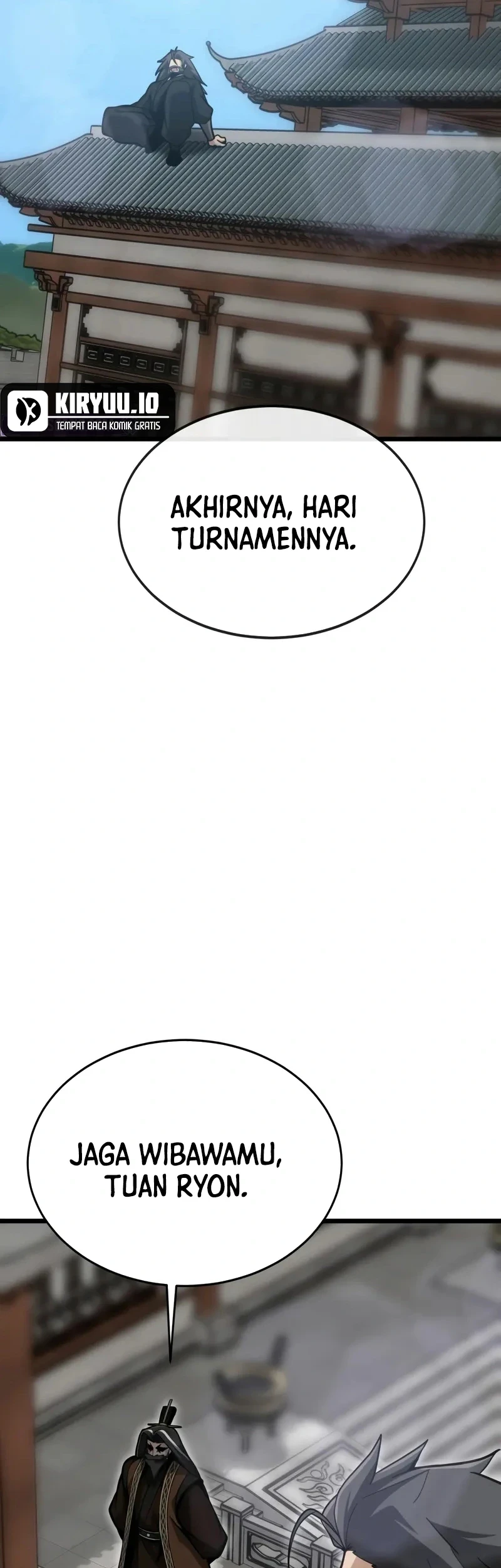 Initializing the Sect System Chapter 22 - Halaman 38