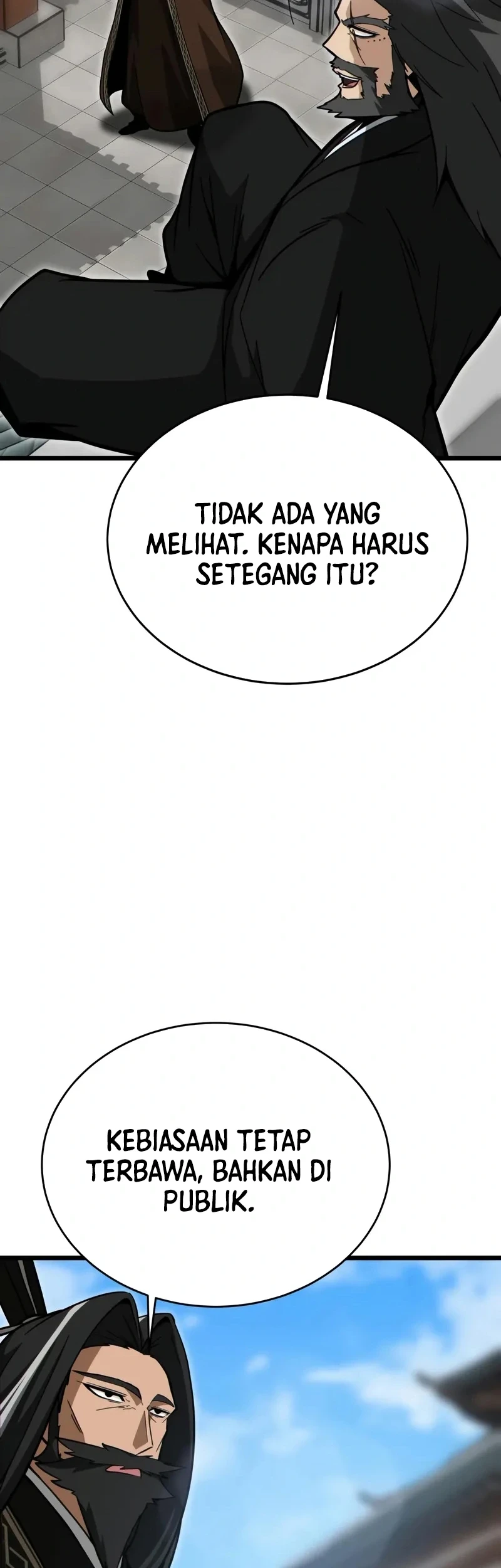 Initializing the Sect System Chapter 22 - Halaman 39