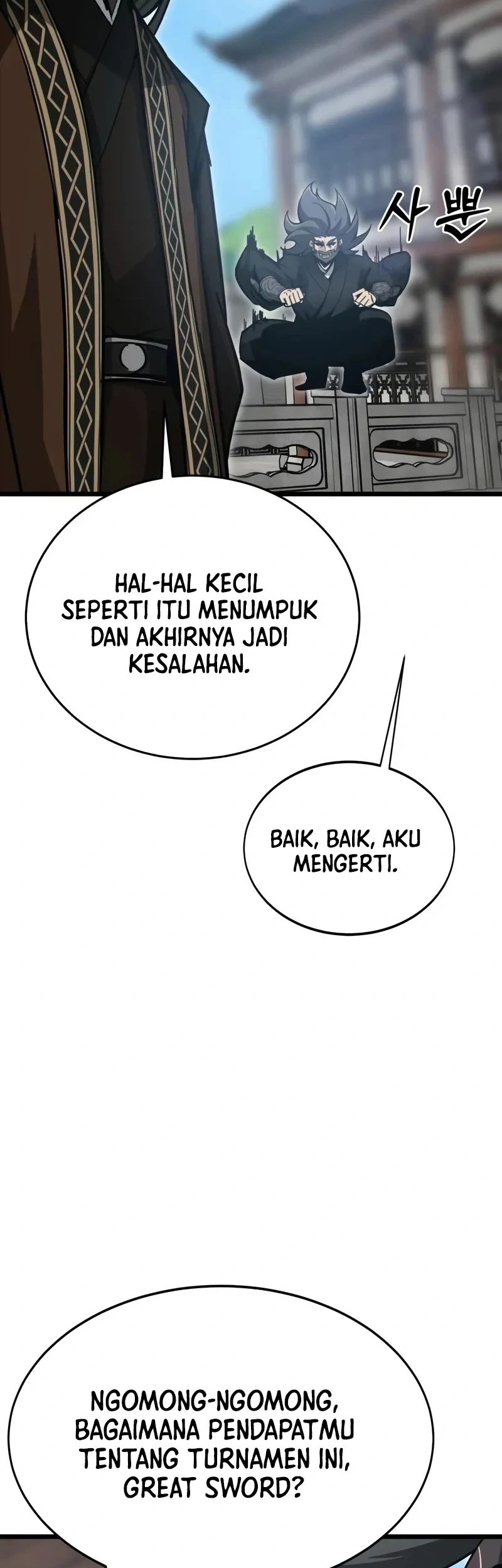 Initializing the Sect System Chapter 22 - Halaman 40