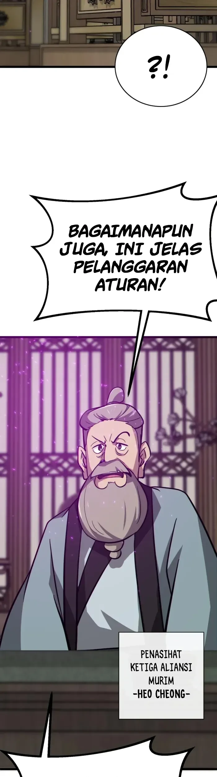 Initializing the Sect System Chapter 23 - Halaman 35