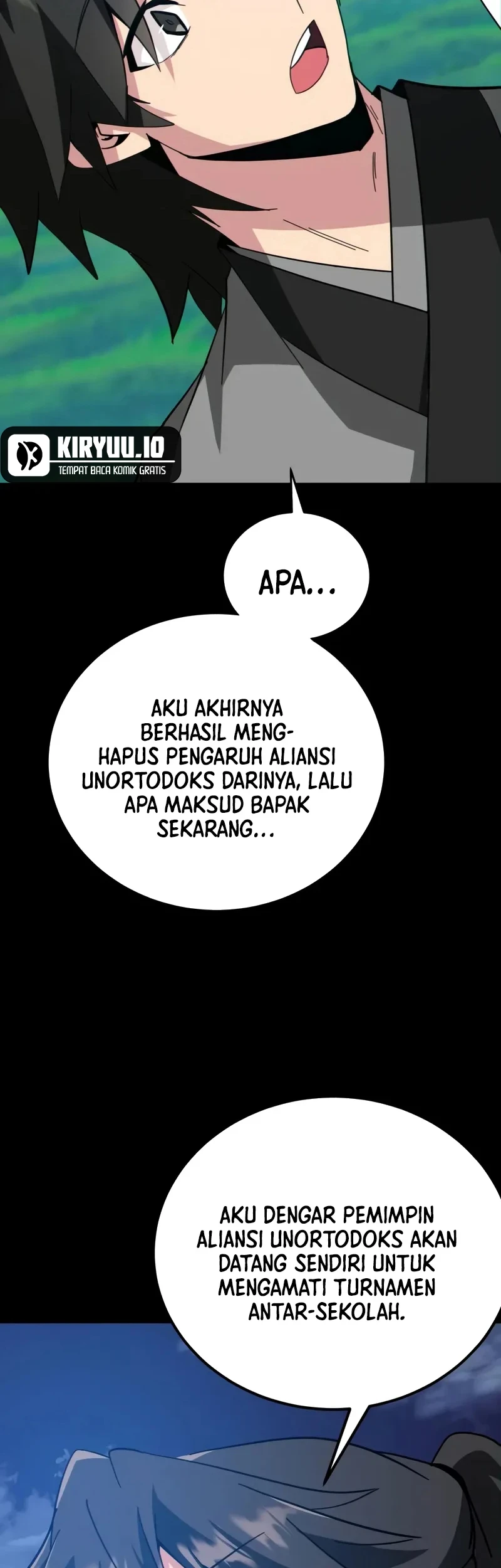 Initializing the Sect System Chapter 24 - Halaman 34