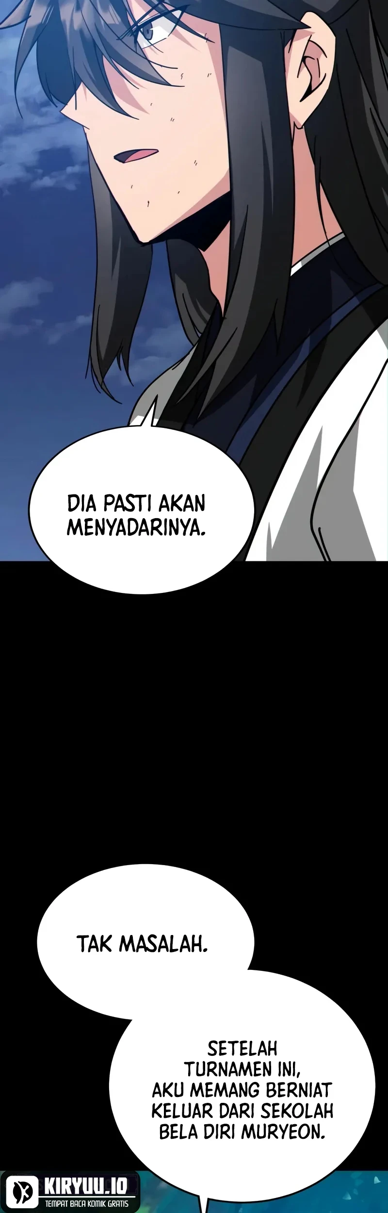Initializing the Sect System Chapter 24 - Halaman 35