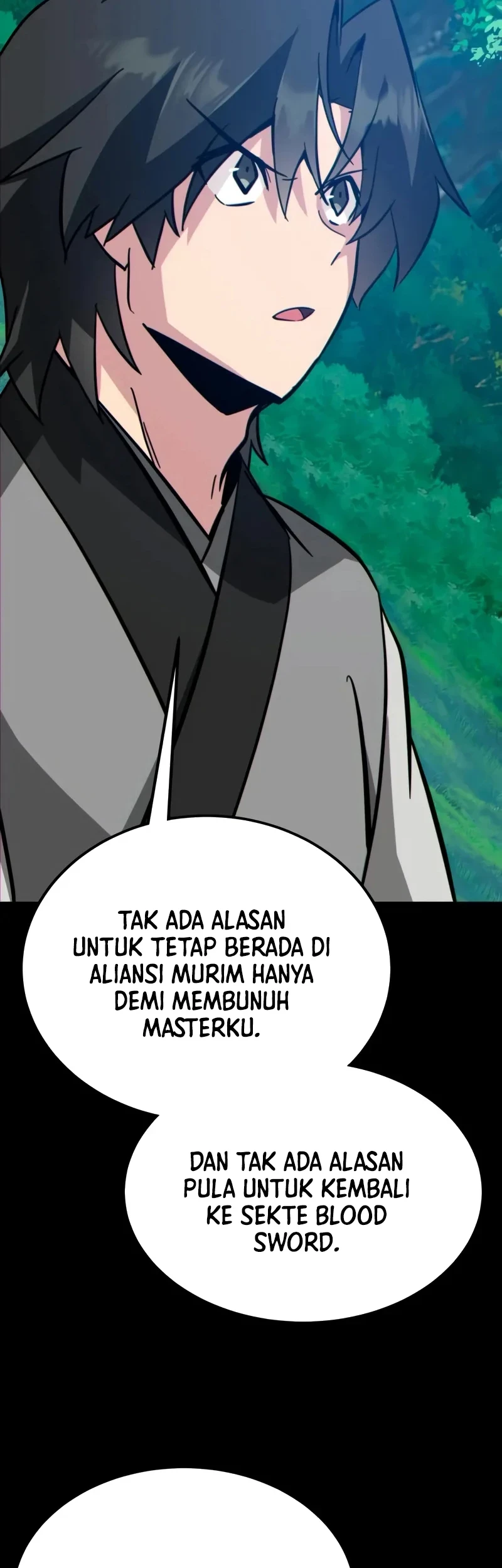 Initializing the Sect System Chapter 24 - Halaman 37