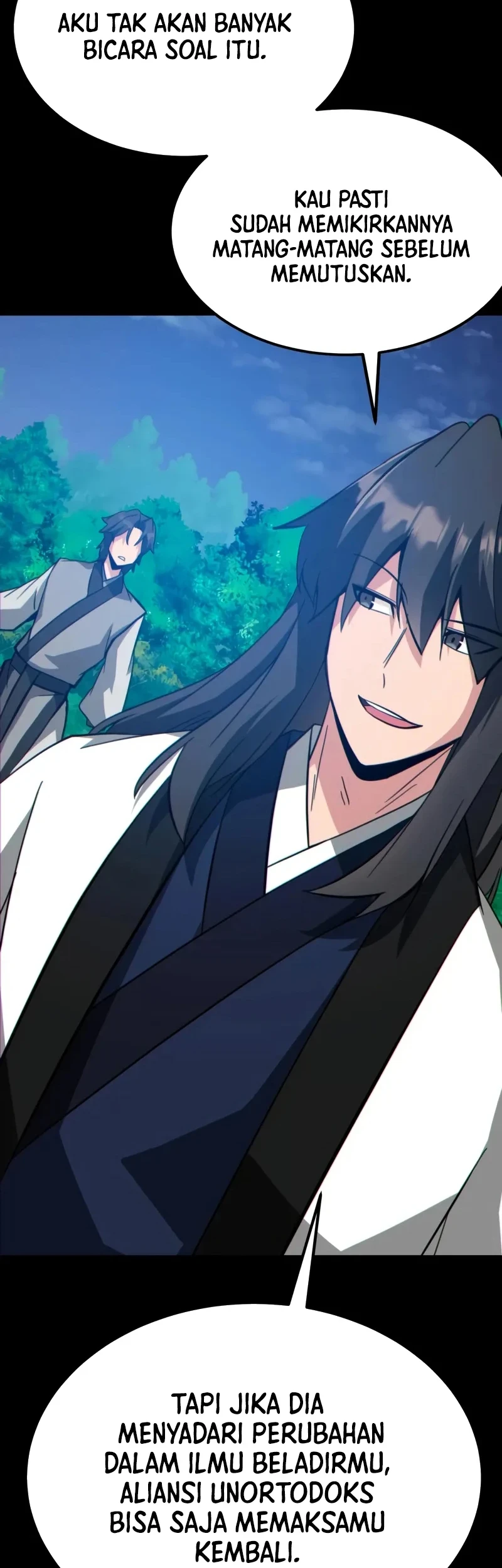 Initializing the Sect System Chapter 24 - Halaman 38