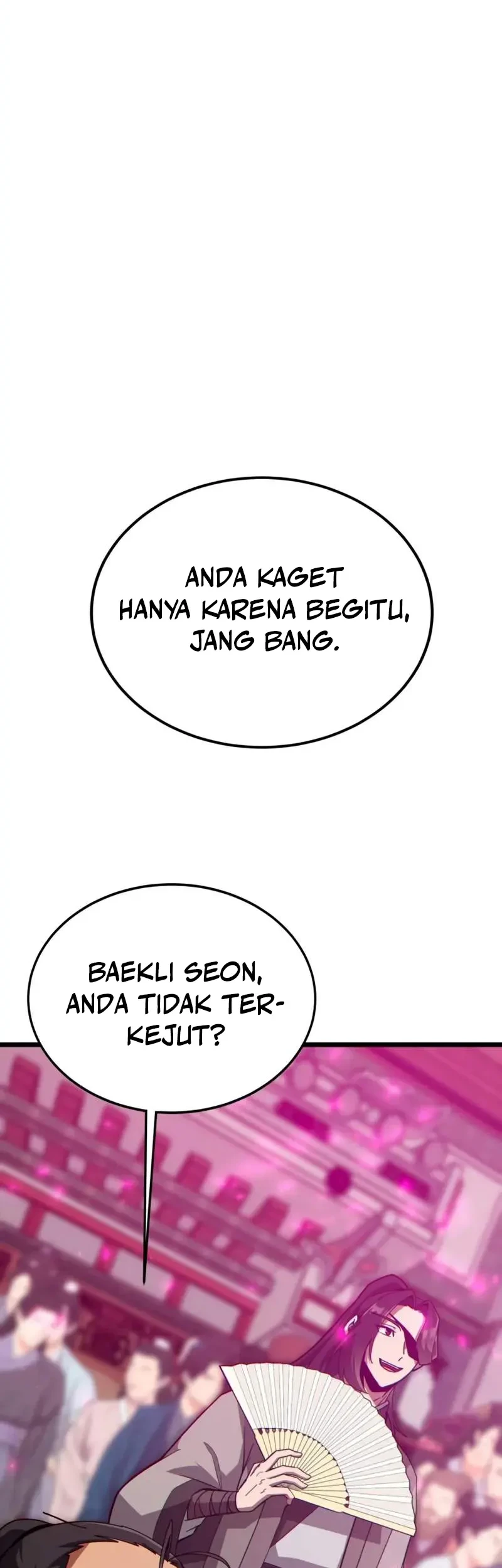 Initializing the Sect System Chapter 25 - Halaman 30