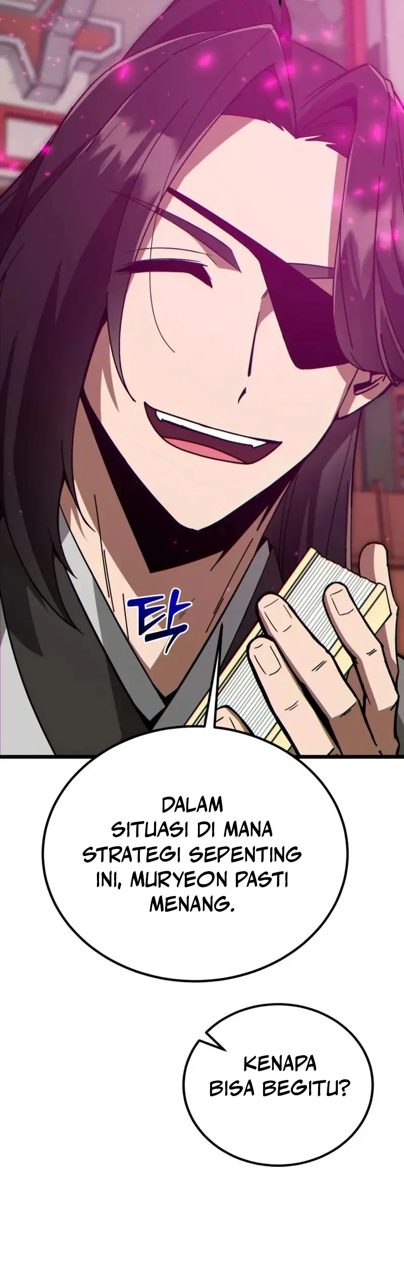 Initializing the Sect System Chapter 25 - Halaman 32