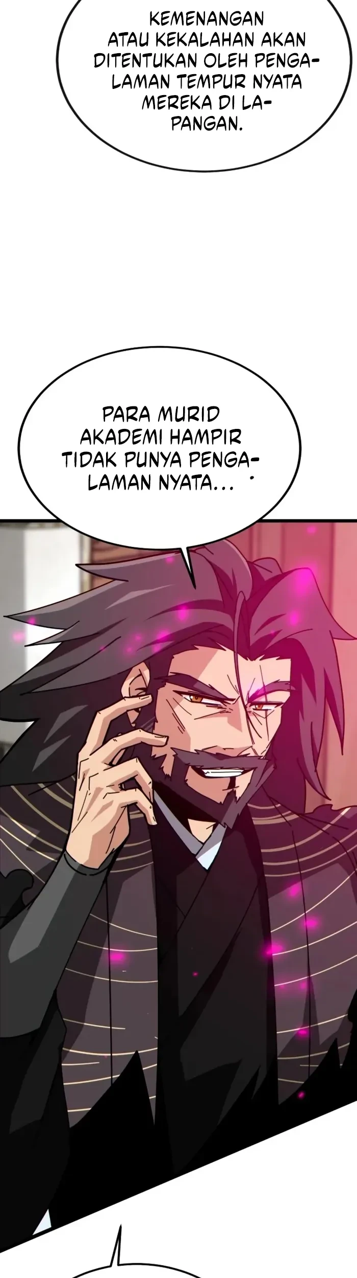Initializing the Sect System Chapter 27 - Halaman 30