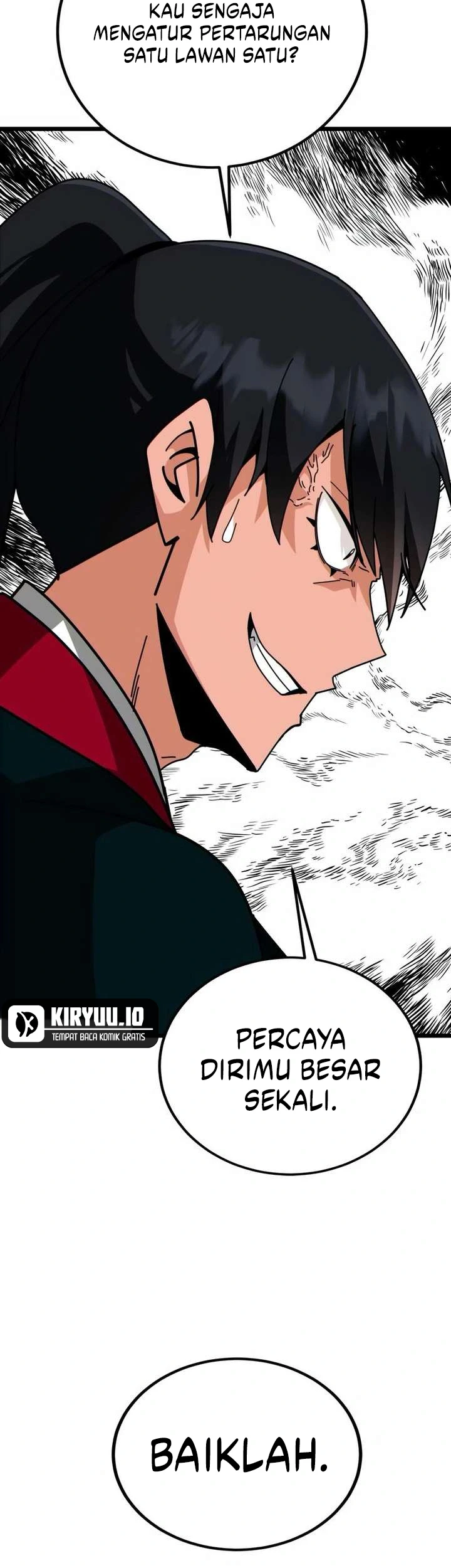 Initializing the Sect System Chapter 29 - Halaman 35
