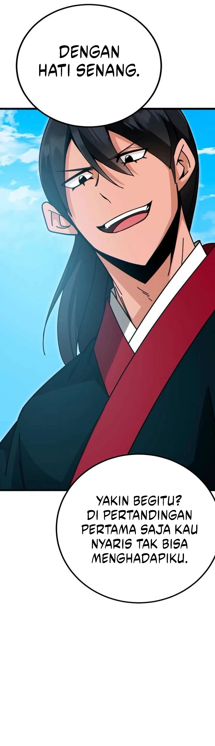 Initializing the Sect System Chapter 29 - Halaman 38