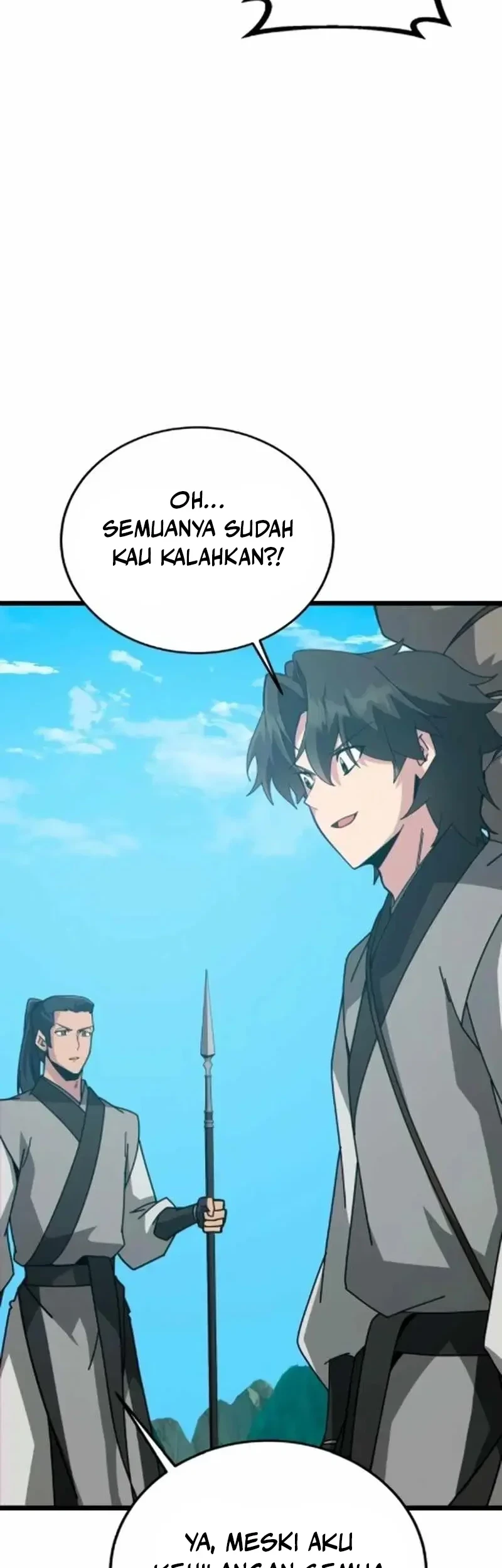 Initializing the Sect System Chapter 30 - Halaman 30