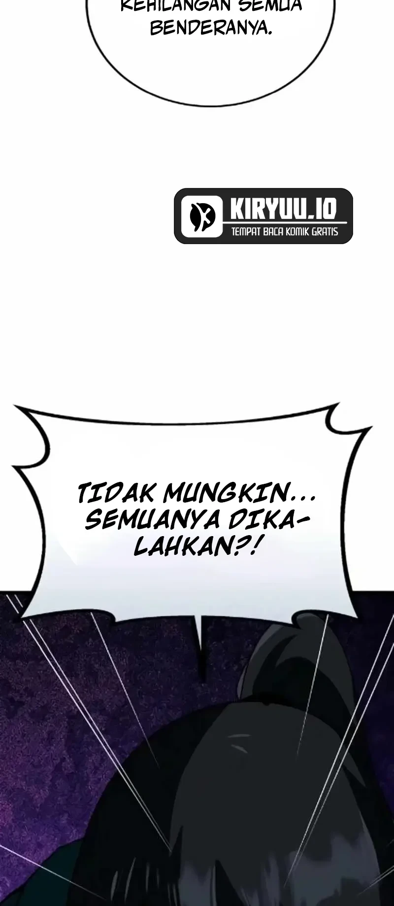Initializing the Sect System Chapter 30 - Halaman 31