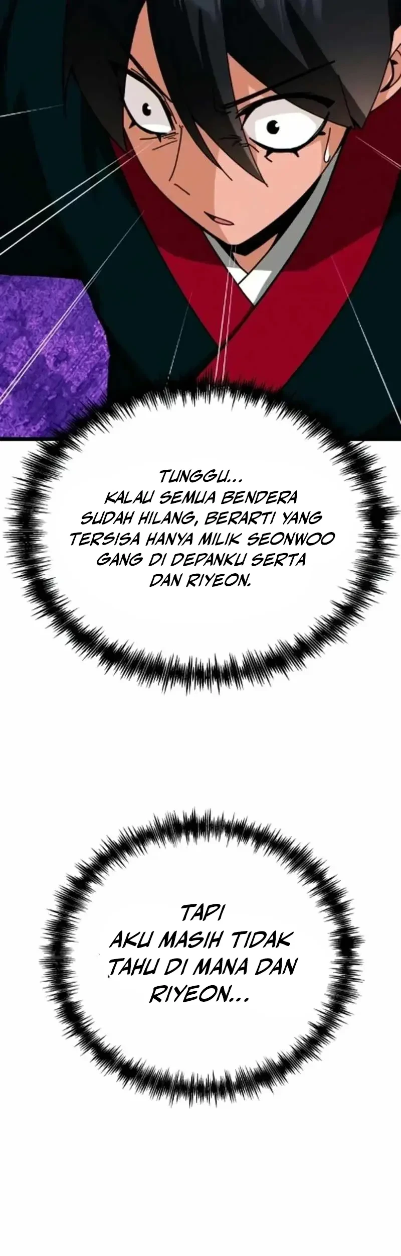 Initializing the Sect System Chapter 30 - Halaman 32