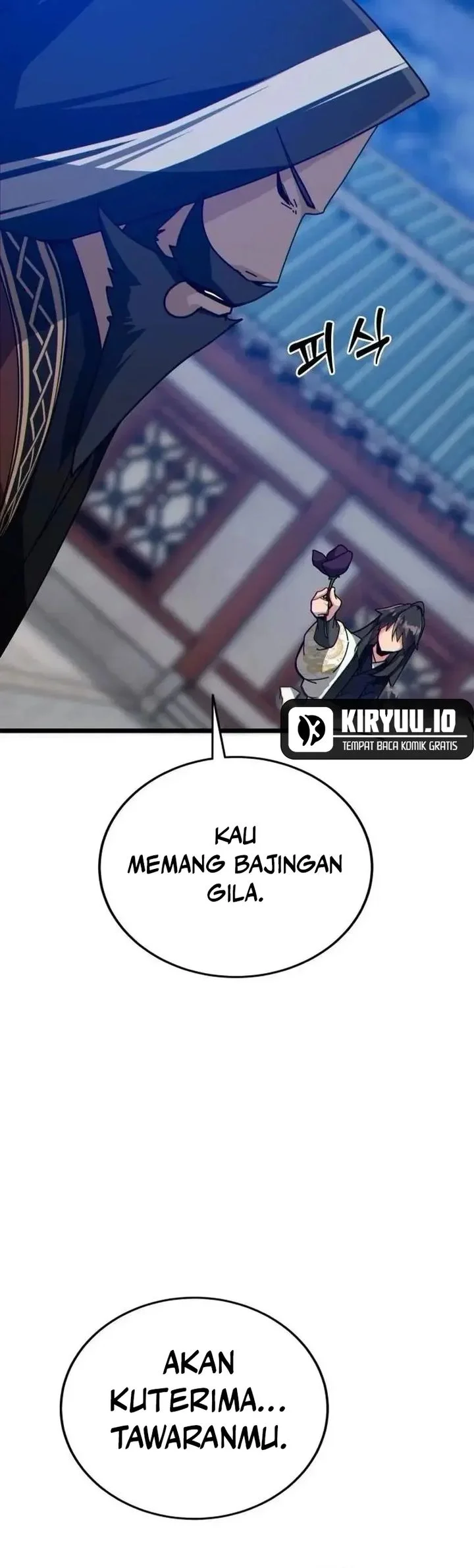 Initializing the Sect System Chapter 32 - Halaman 40