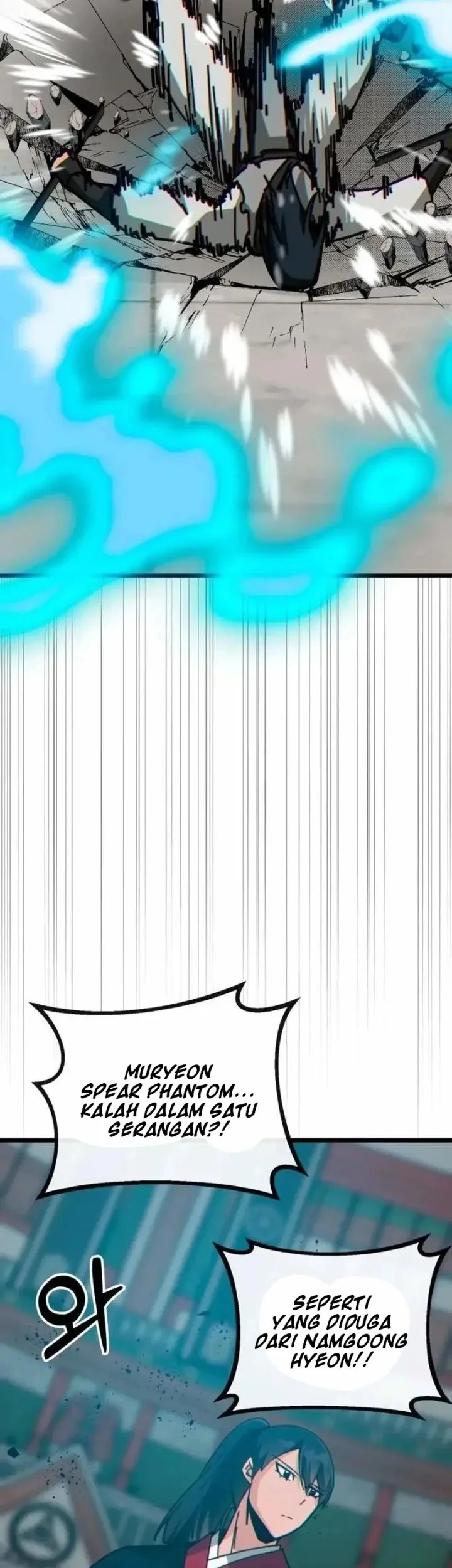 Initializing the Sect System Chapter 33 - Halaman 33