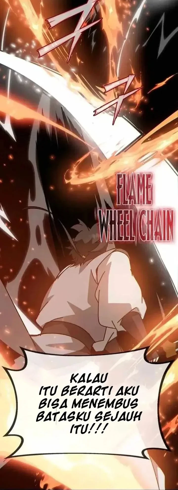 Initializing the Sect System Chapter 34 - Halaman 35