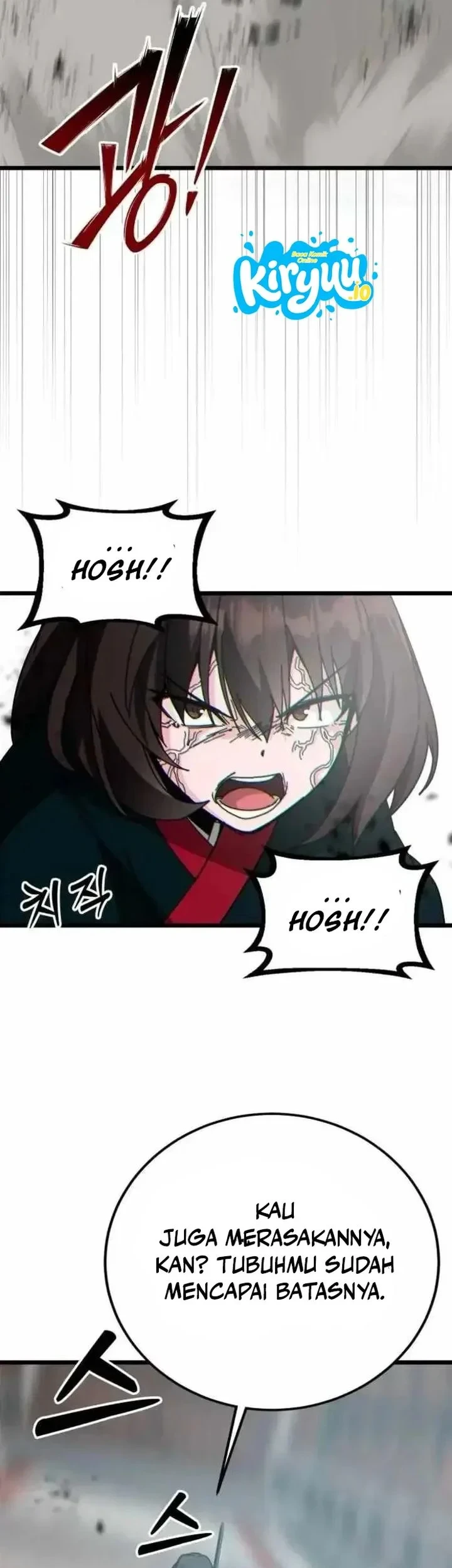 Initializing the Sect System Chapter 34 - Halaman 38