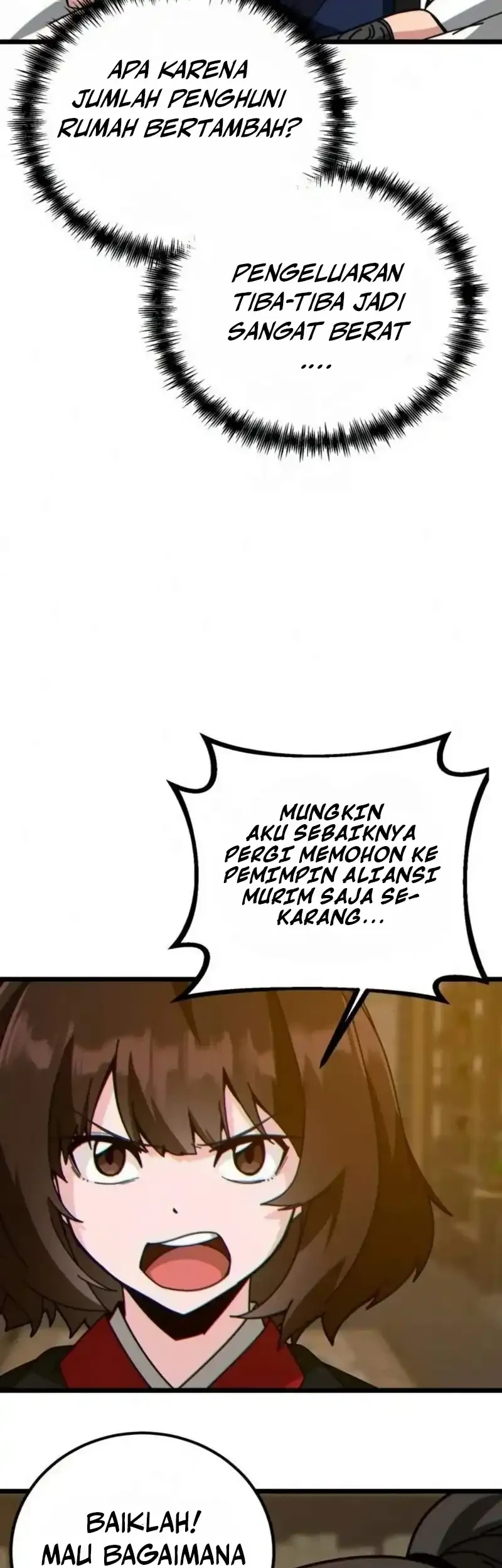 Initializing the Sect System Chapter 36 - Halaman 35