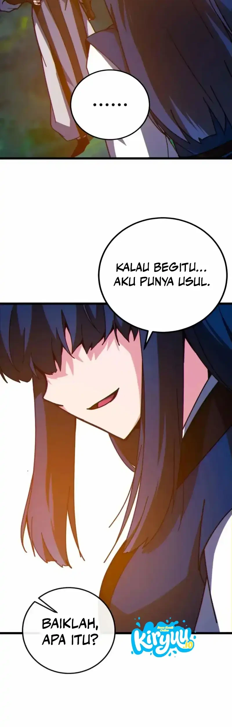 Initializing the Sect System Chapter 37 - Halaman 34