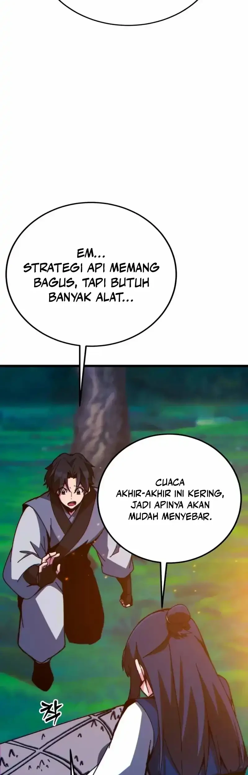 Initializing the Sect System Chapter 37 - Halaman 37