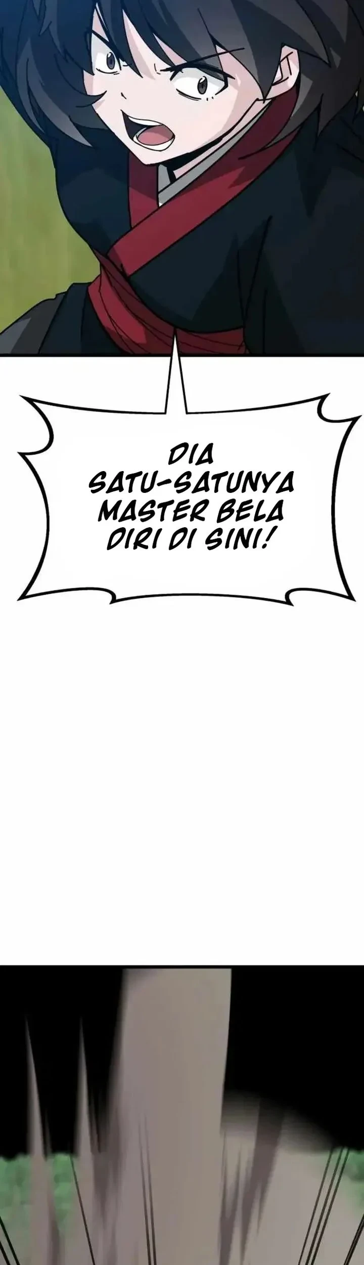 Initializing the Sect System Chapter 38 - Halaman 37