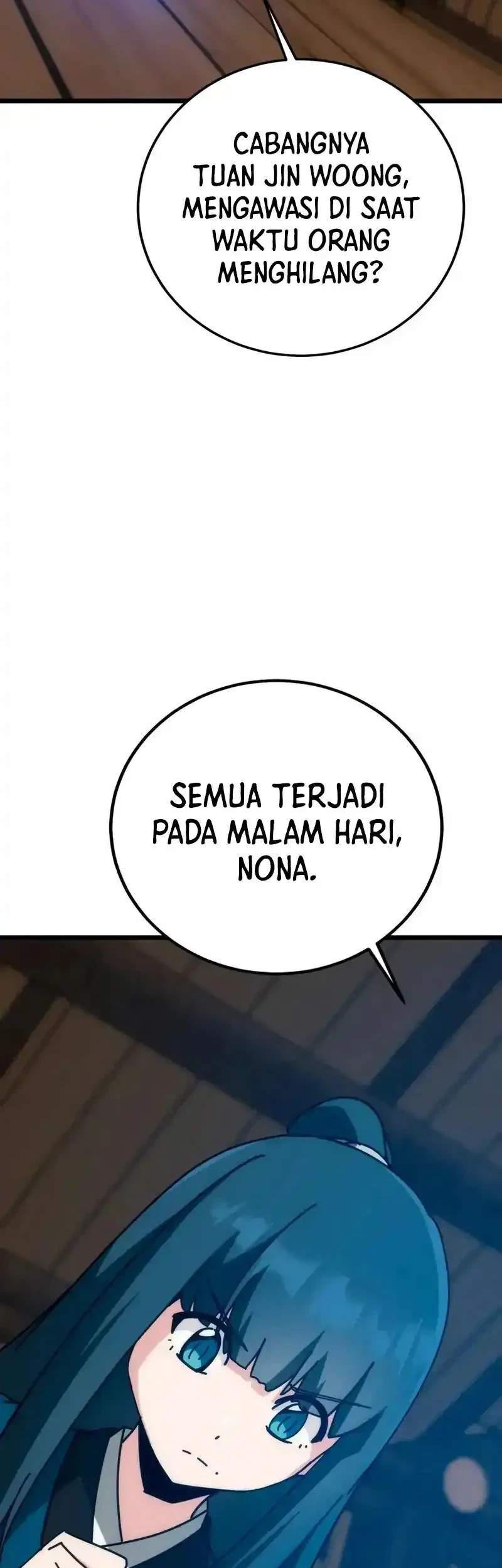 Initializing the Sect System Chapter 41 - Halaman 35