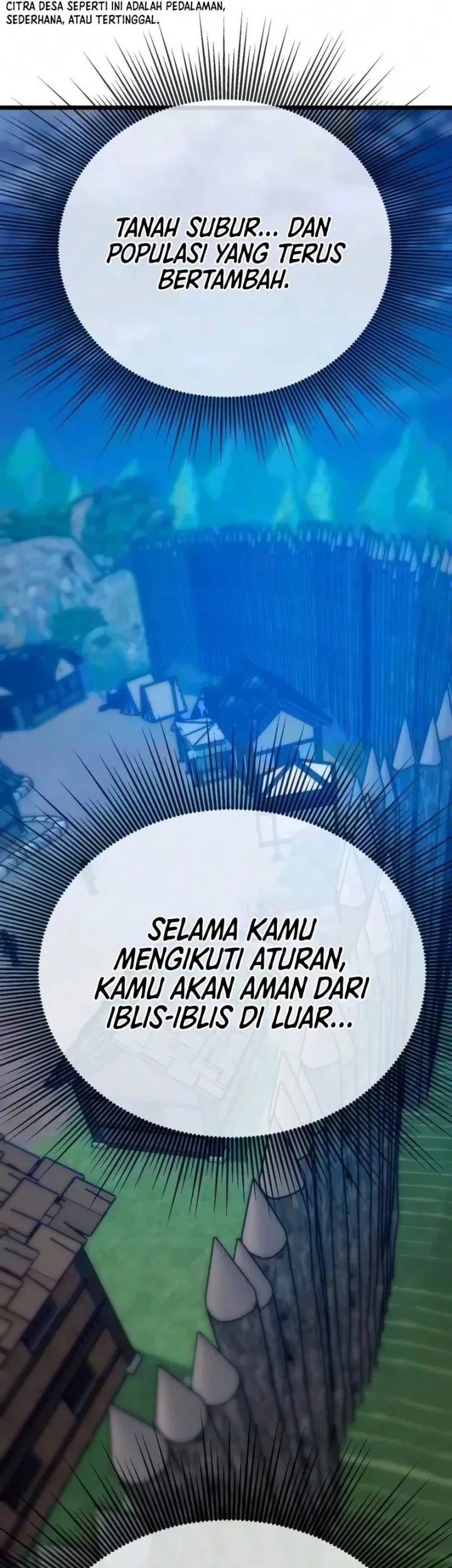 Initializing the Sect System Chapter 42 - Halaman 29
