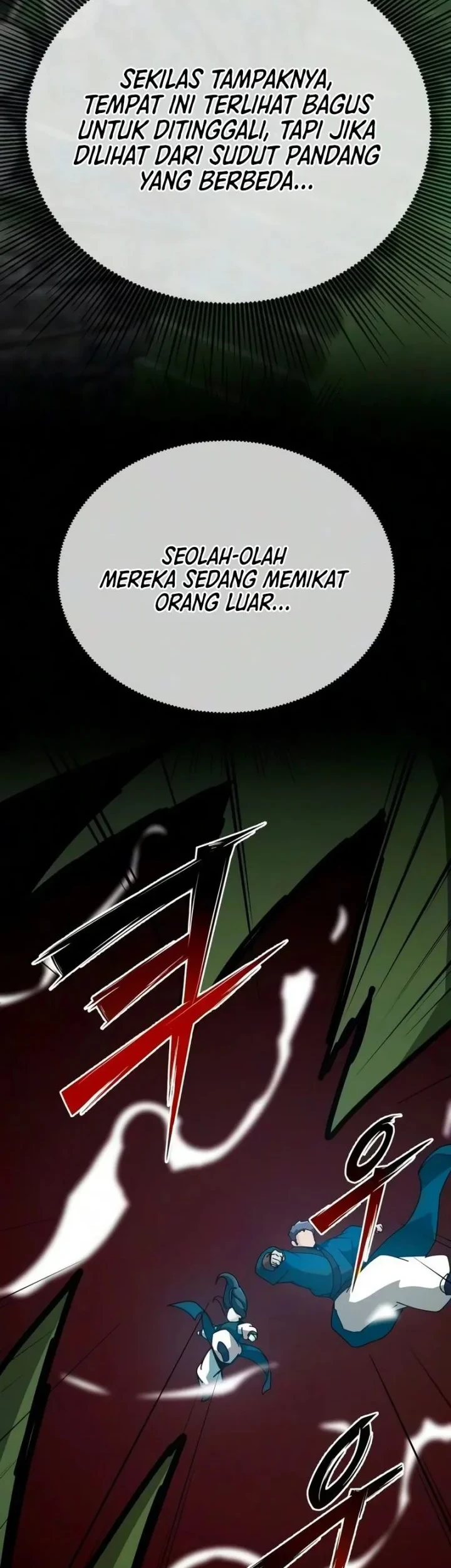 Initializing the Sect System Chapter 42 - Halaman 30